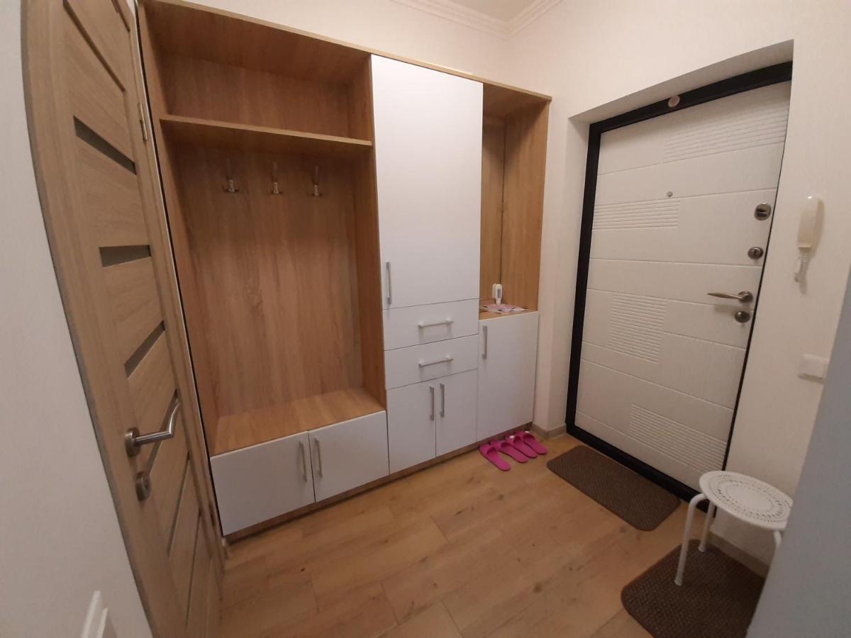 New !!! Modern Lux Apartment In The City Center With A Terrace Мукачево Екстер'єр фото