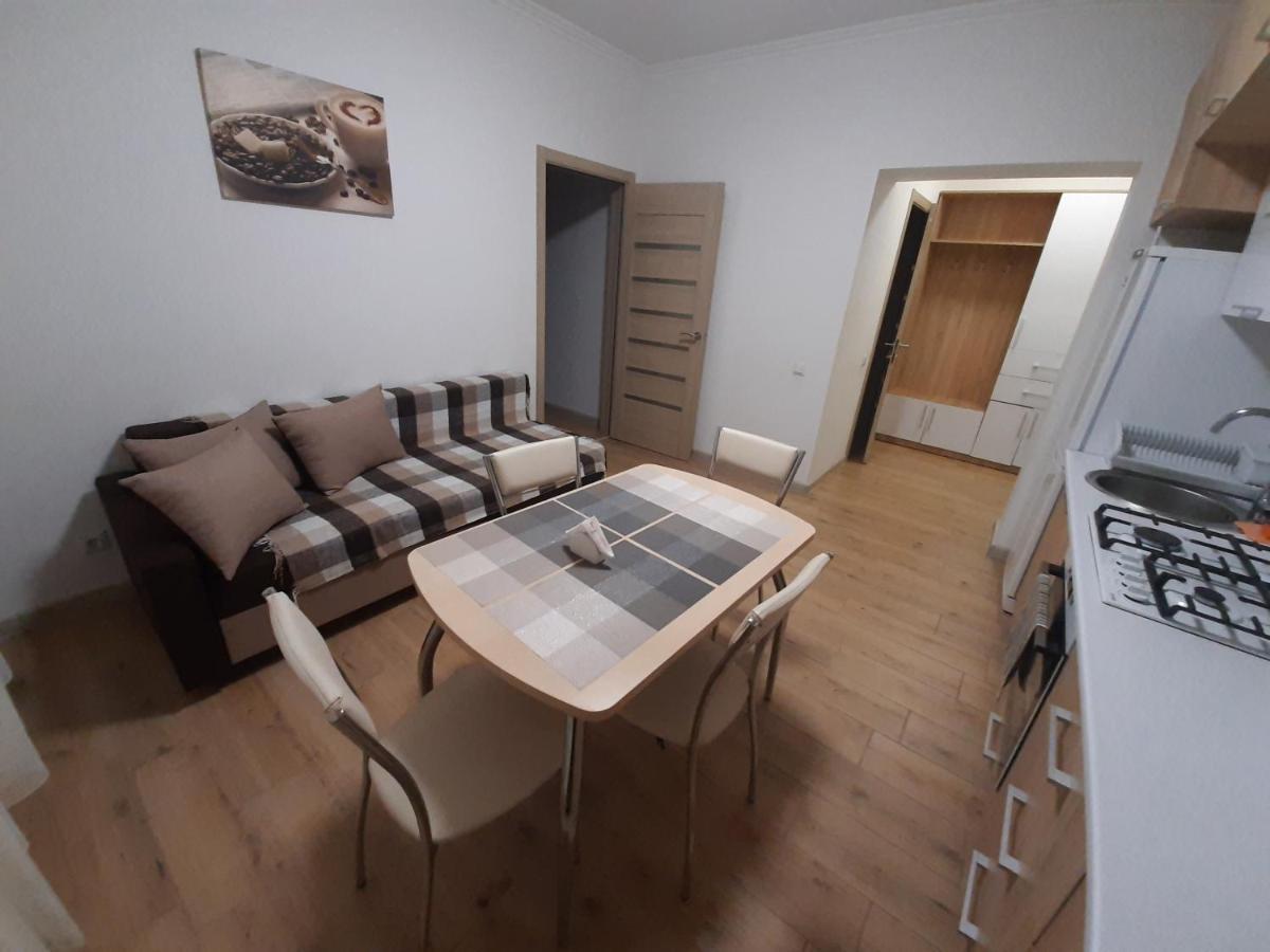 New !!! Modern Lux Apartment In The City Center With A Terrace Мукачево Екстер'єр фото