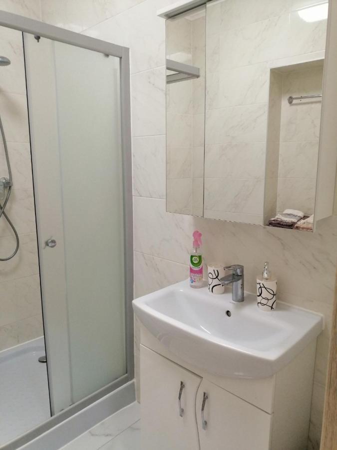 New !!! Modern Lux Apartment In The City Center With A Terrace Мукачево Екстер'єр фото